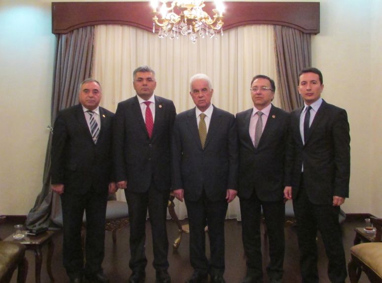 dervis eroglu yuksel binici astsubay