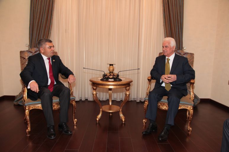 dervis eroglu yuksel binici astsubay