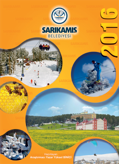 Sarıkamış Takvimi 2015