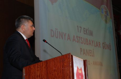 Dunya Astsubaylar Gunu Paneli06