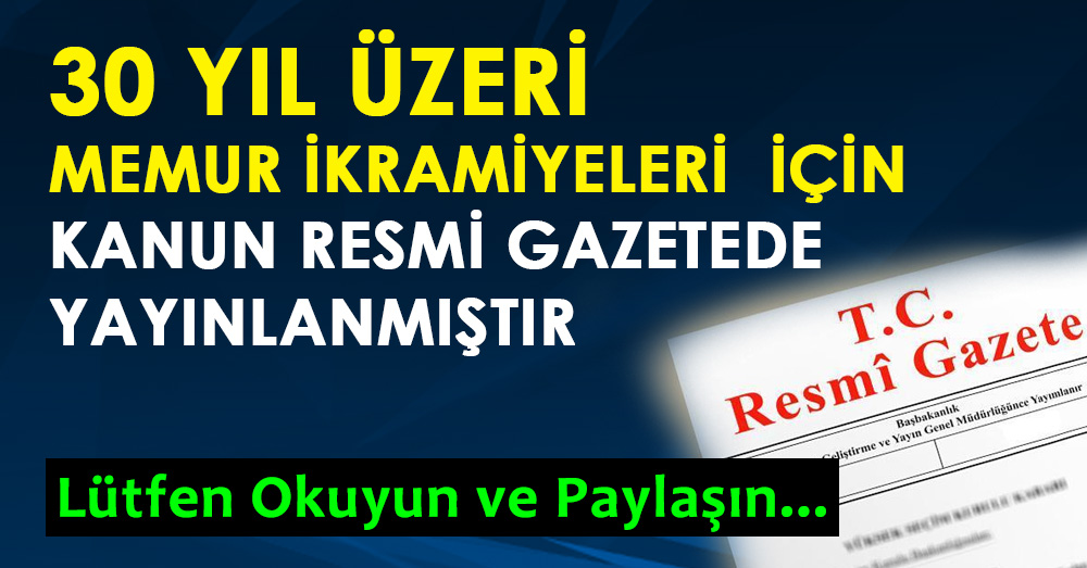 RESMİ